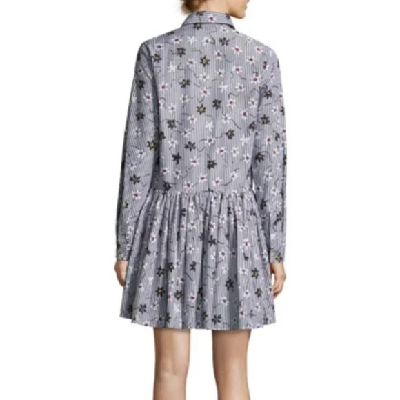 Opening Ceremony Dress - 6 - Picture 2 of 7